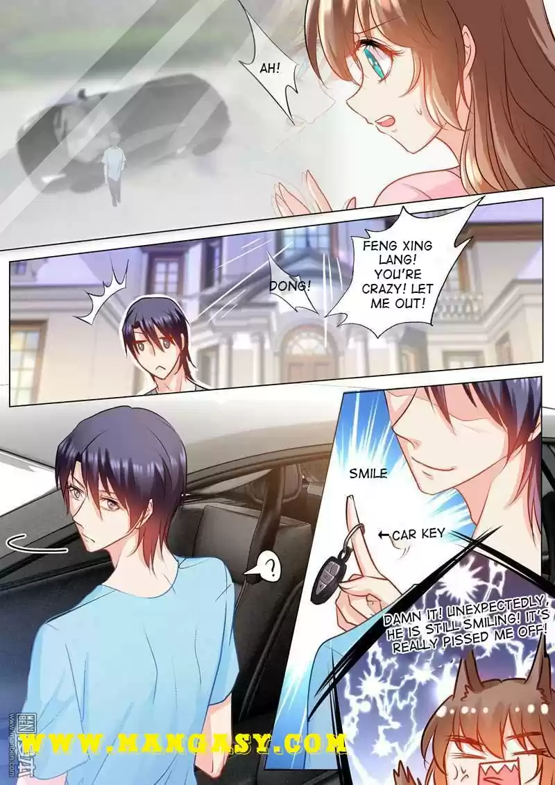 Into The Bones Of Warm Marriage Chapter 127