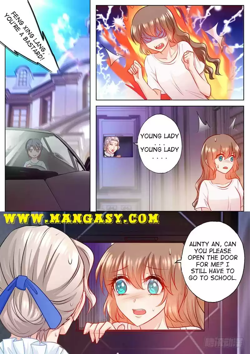 Into The Bones Of Warm Marriage Chapter 128