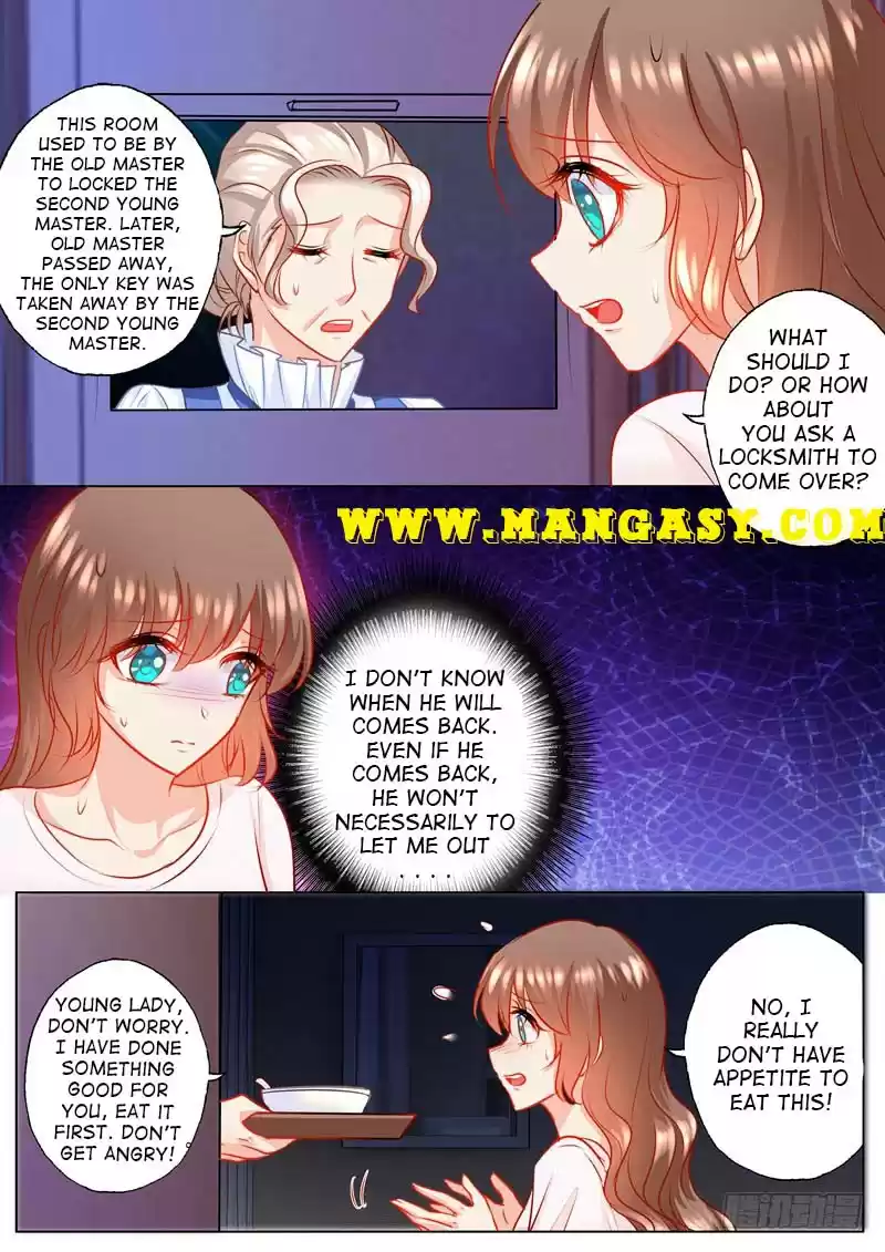 Into The Bones Of Warm Marriage Chapter 128