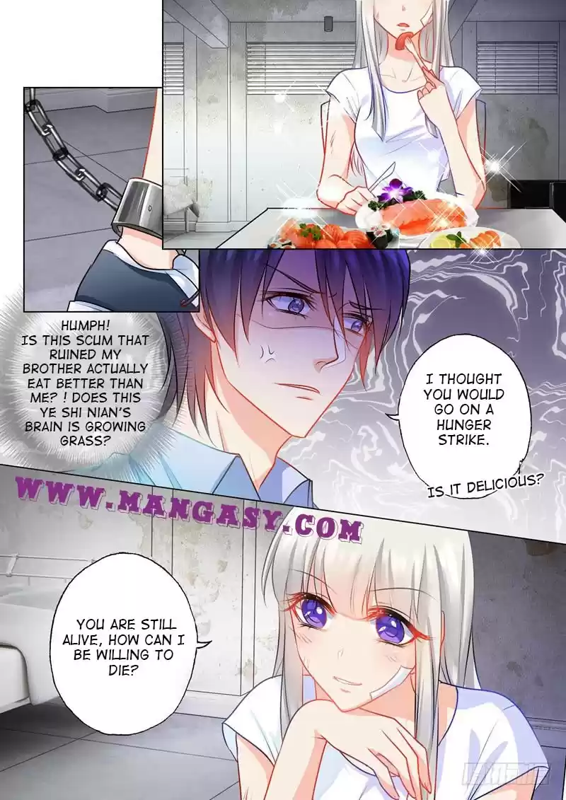 Into The Bones Of Warm Marriage Chapter 128