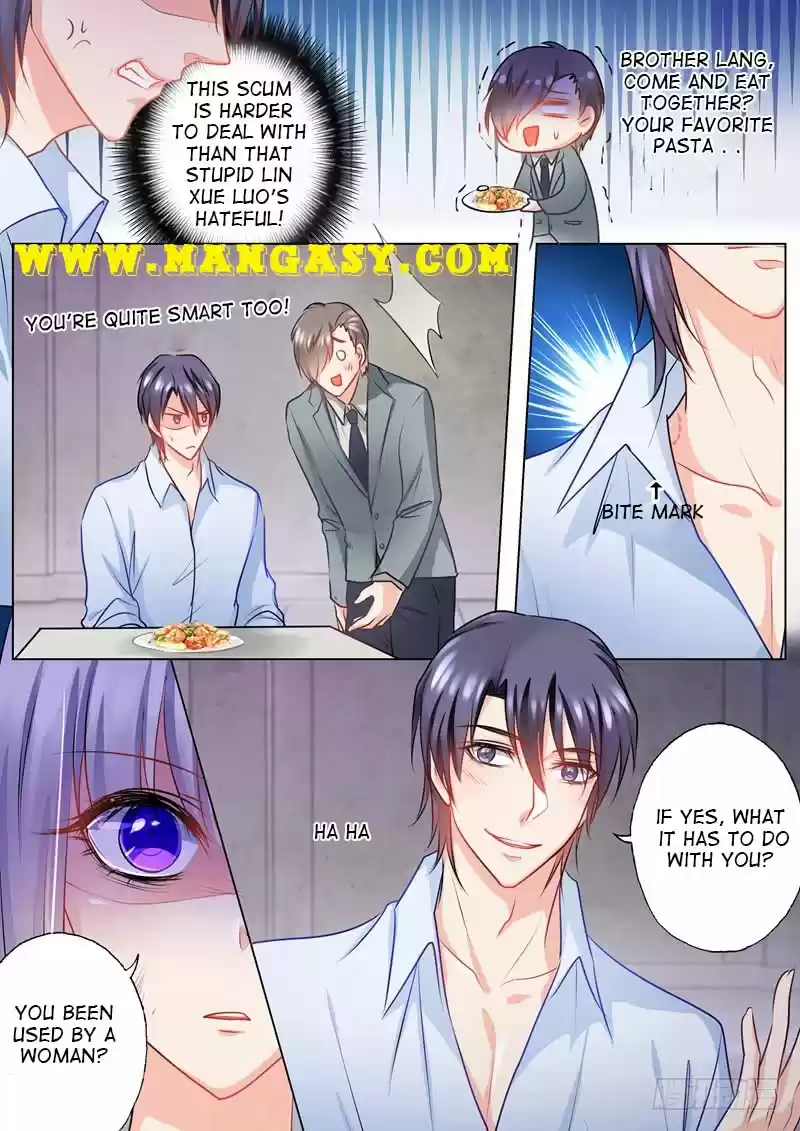 Into The Bones Of Warm Marriage Chapter 128