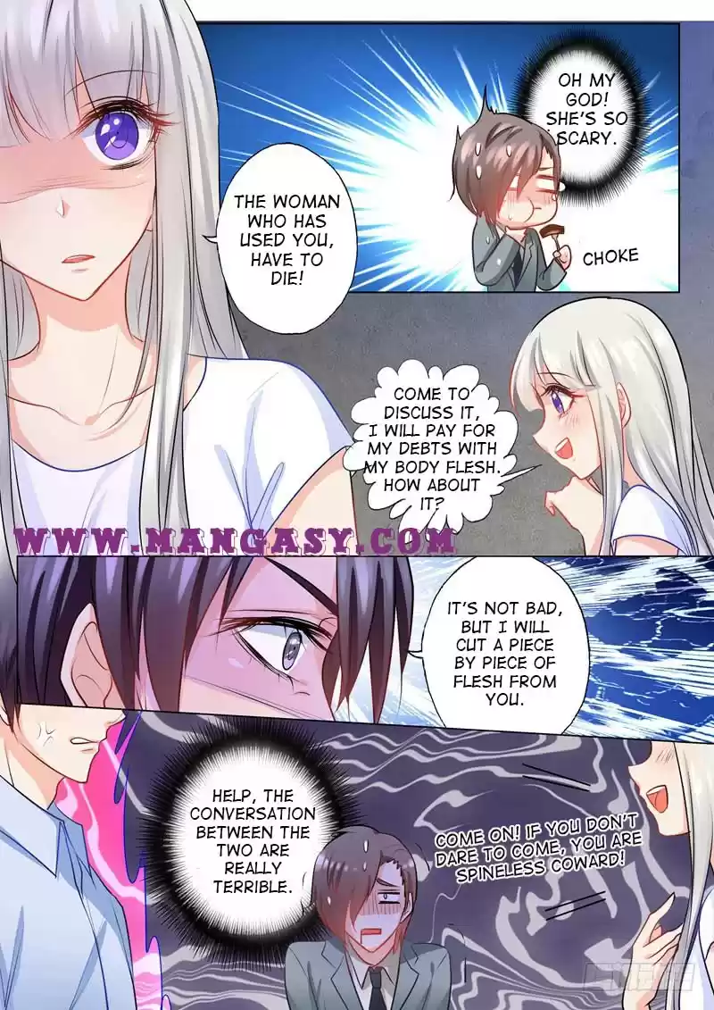 Into The Bones Of Warm Marriage Chapter 128