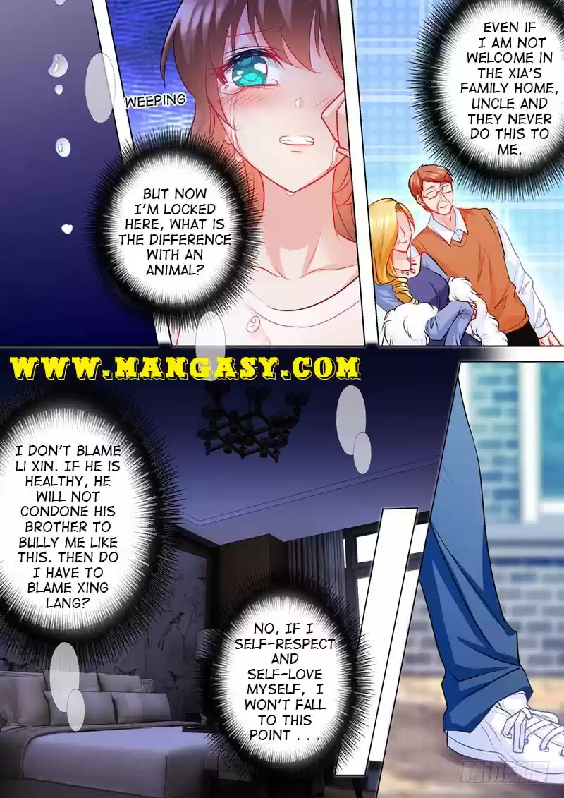 Into The Bones Of Warm Marriage Chapter 129