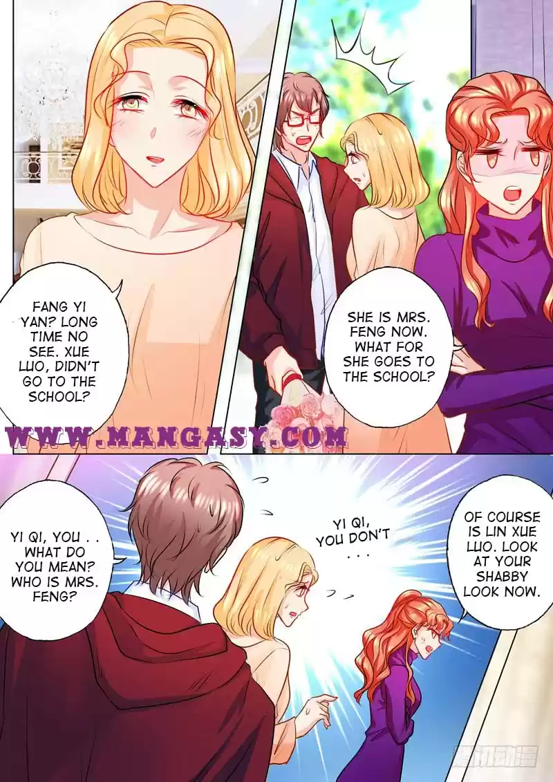 Into The Bones Of Warm Marriage Chapter 129