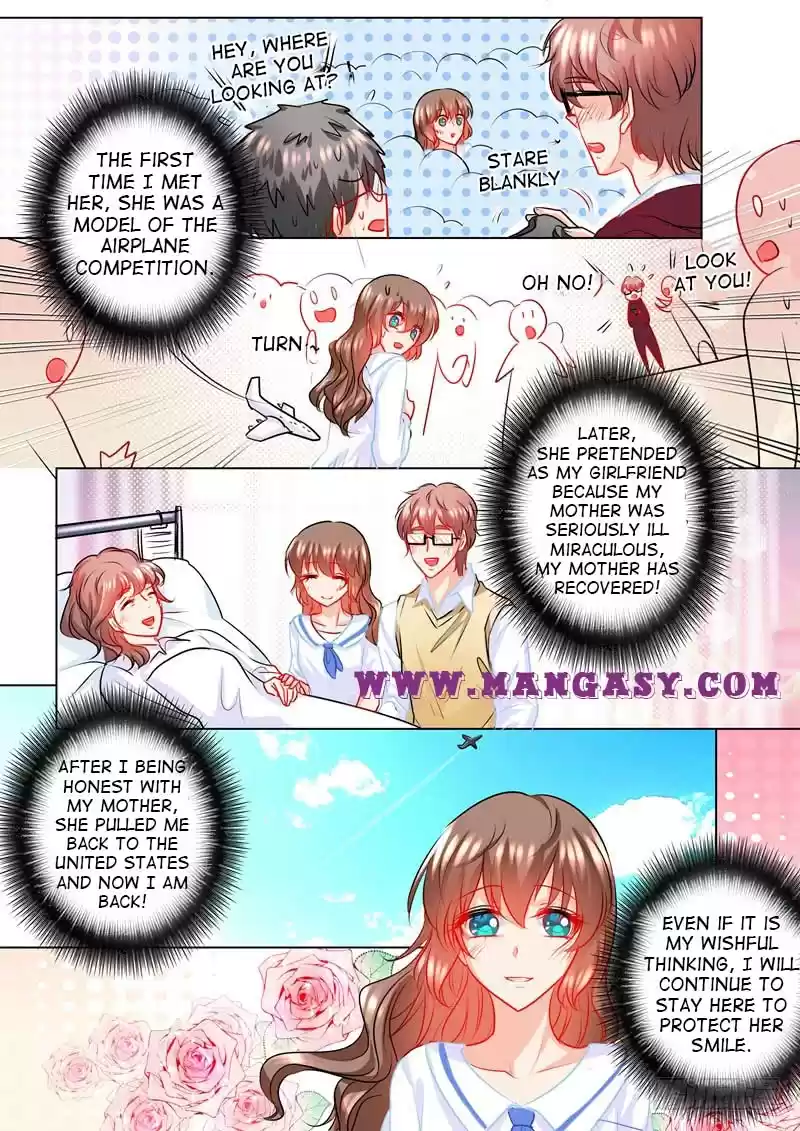 Into The Bones Of Warm Marriage Chapter 129