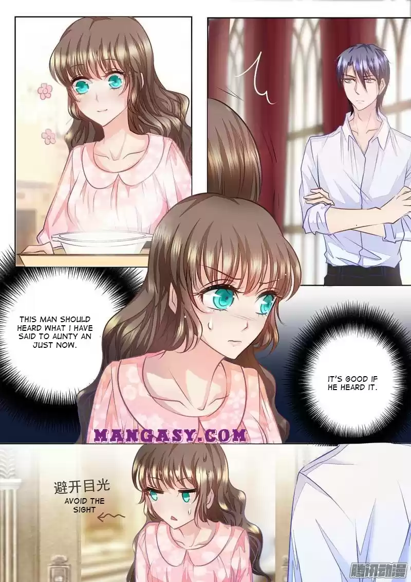 Into The Bones Of Warm Marriage Chapter 13