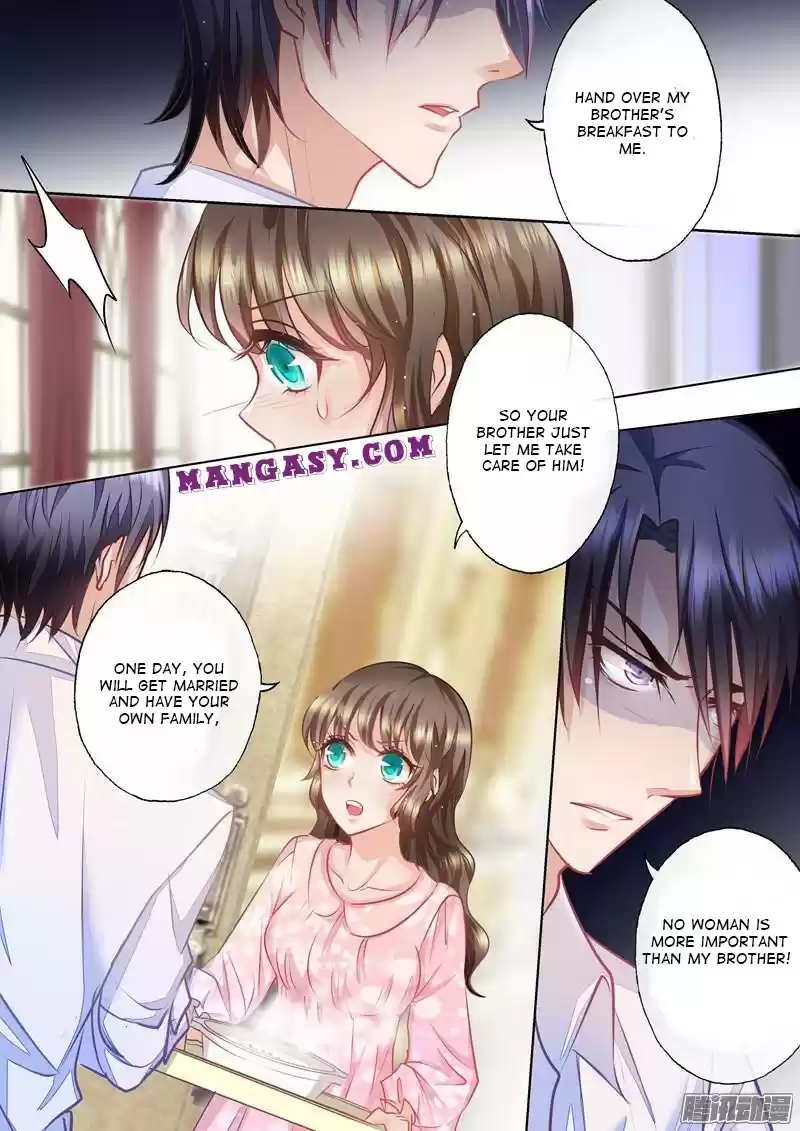 Into The Bones Of Warm Marriage Chapter 13