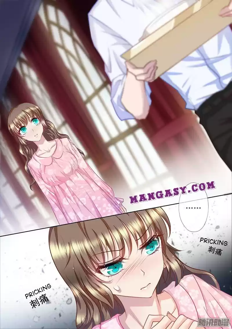 Into The Bones Of Warm Marriage Chapter 13