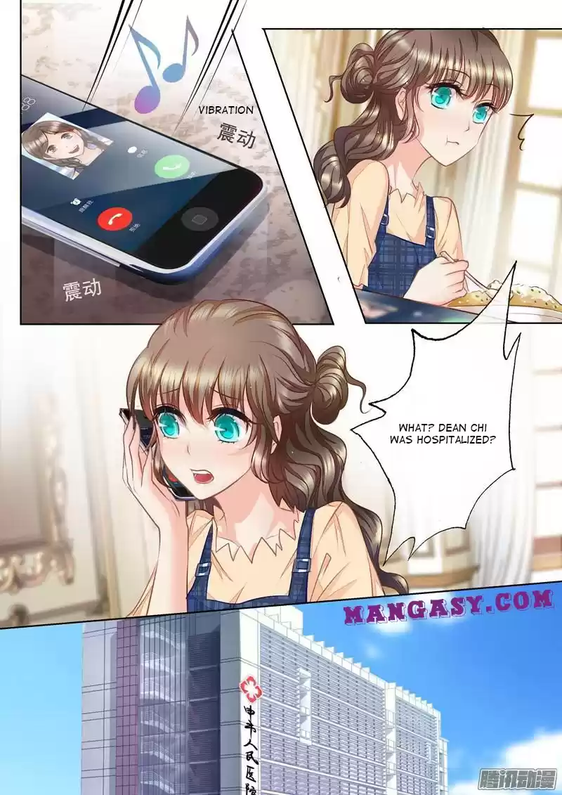 Into The Bones Of Warm Marriage Chapter 13