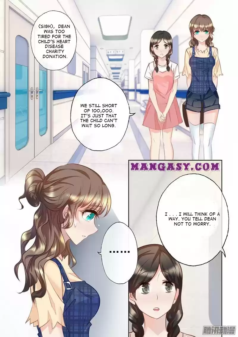 Into The Bones Of Warm Marriage Chapter 13