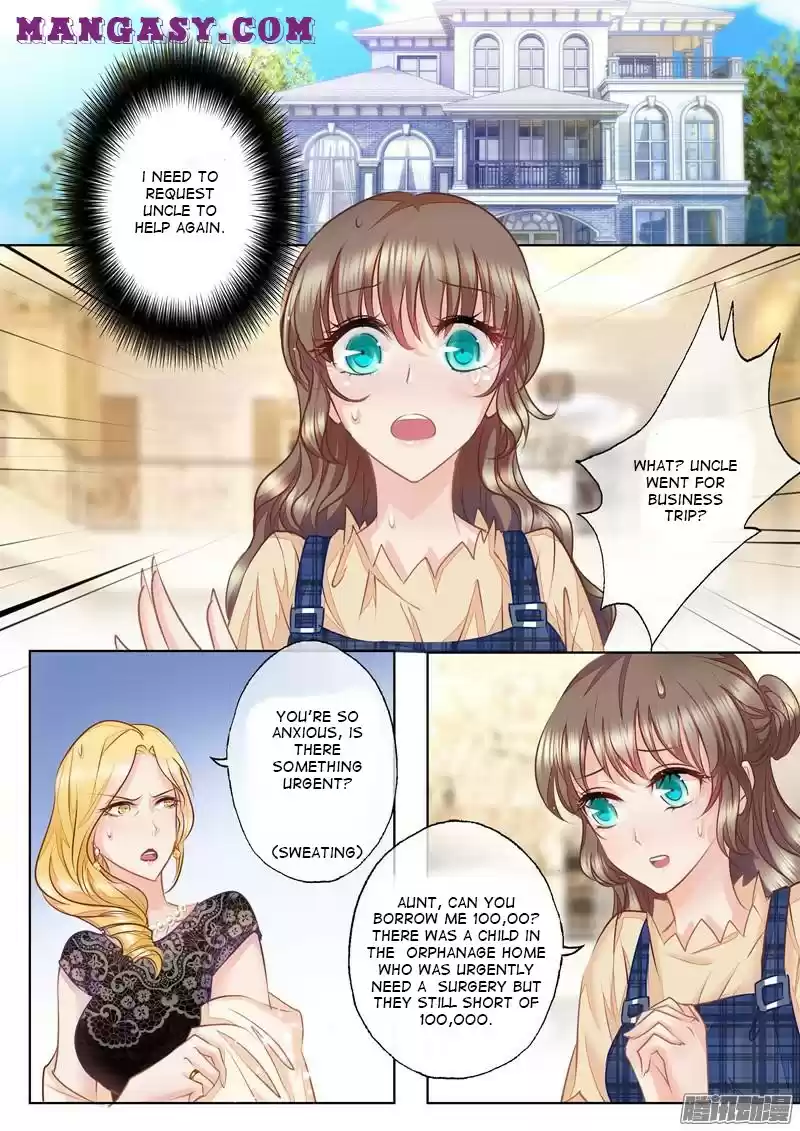 Into The Bones Of Warm Marriage Chapter 13