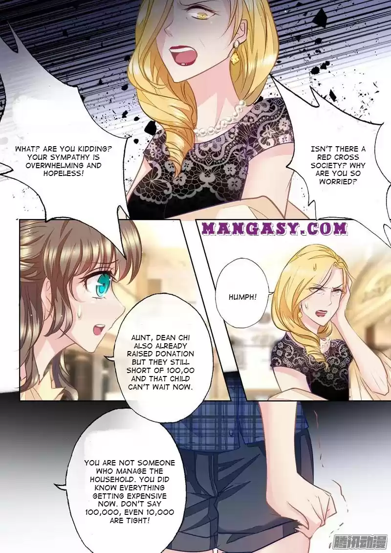 Into The Bones Of Warm Marriage Chapter 13