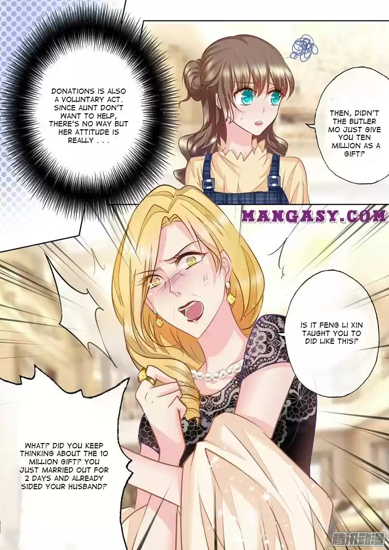 Into The Bones Of Warm Marriage Chapter 13