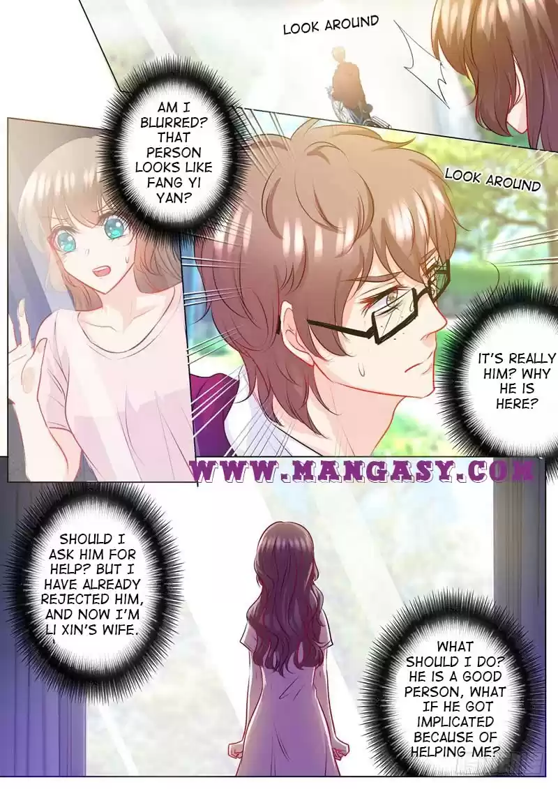 Into The Bones Of Warm Marriage Chapter 130