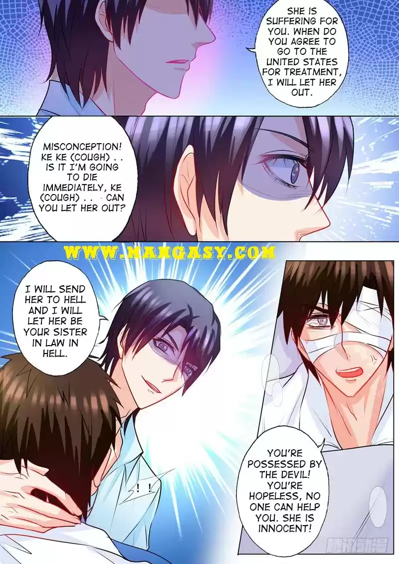 Into The Bones Of Warm Marriage Chapter 131