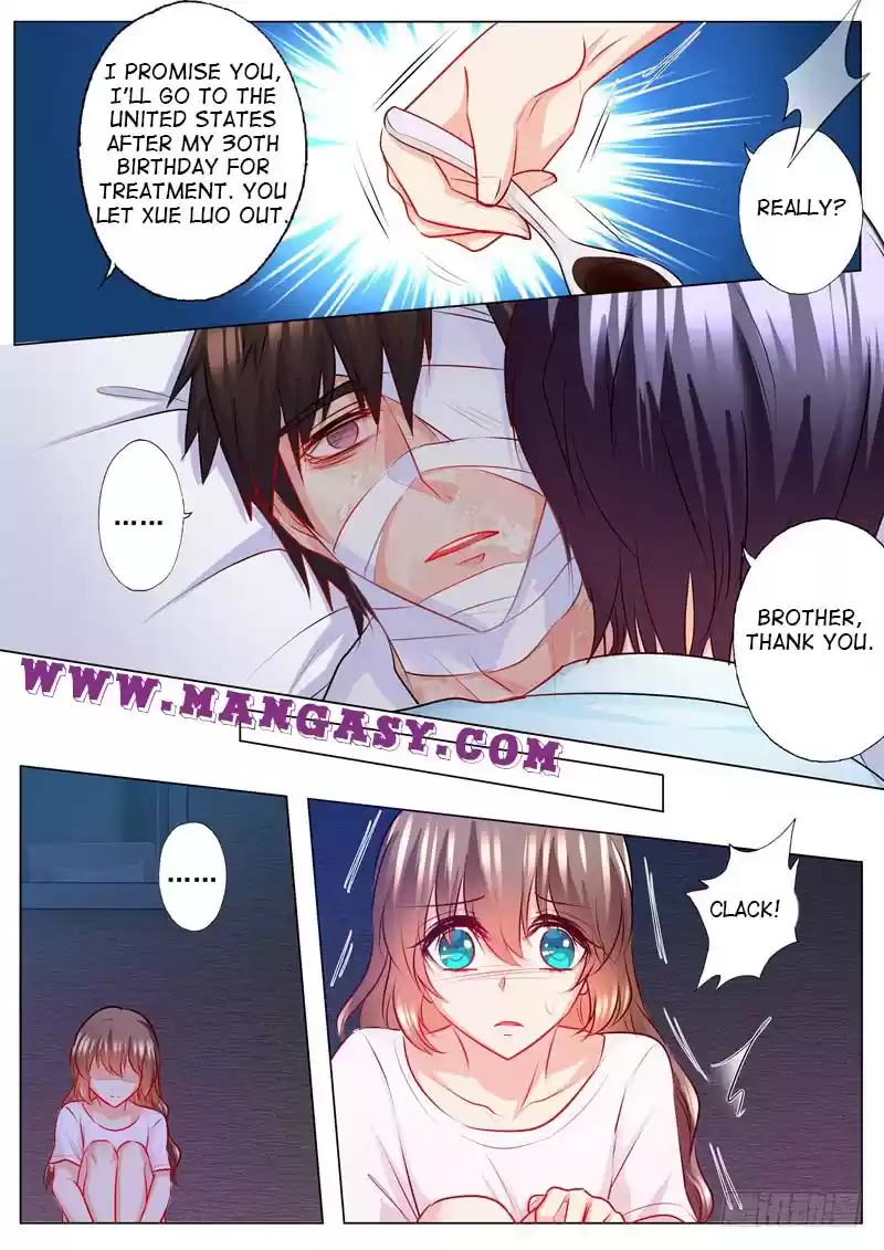 Into The Bones Of Warm Marriage Chapter 132