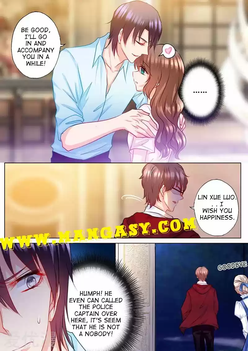 Into The Bones Of Warm Marriage Chapter 134