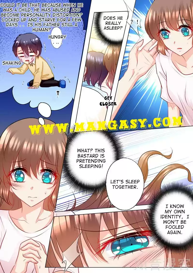 Into The Bones Of Warm Marriage Chapter 134