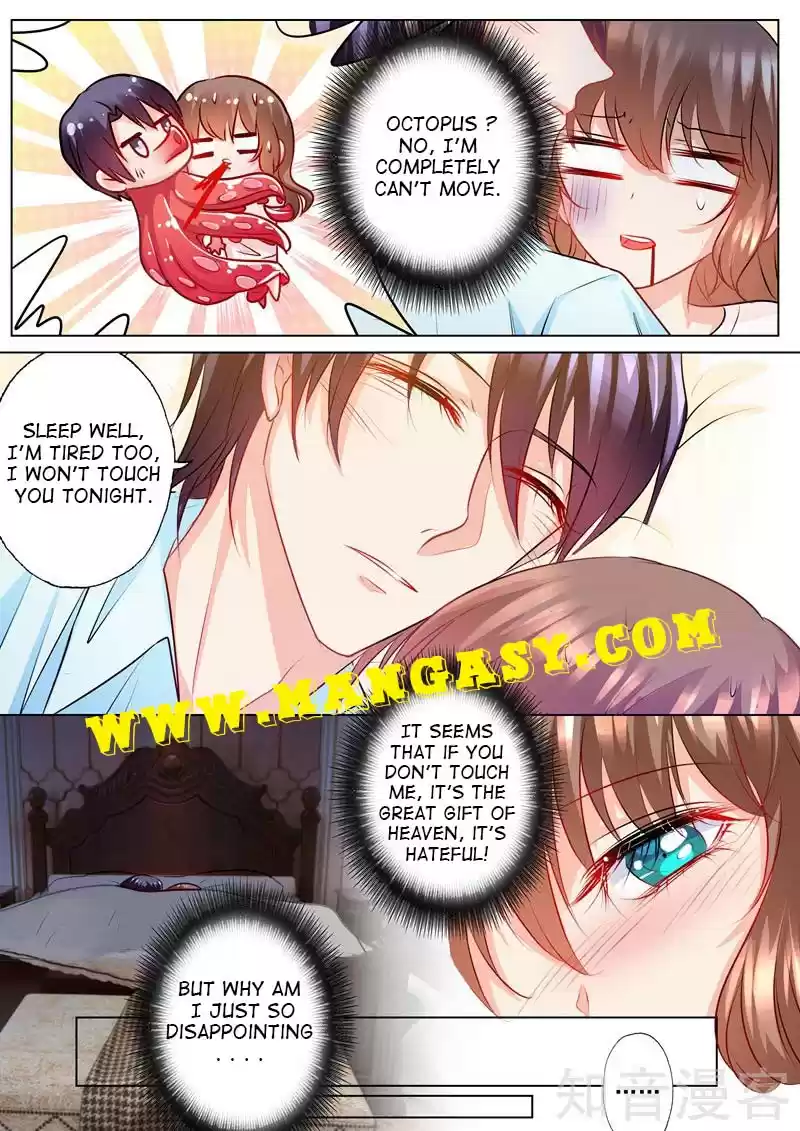 Into The Bones Of Warm Marriage Chapter 134