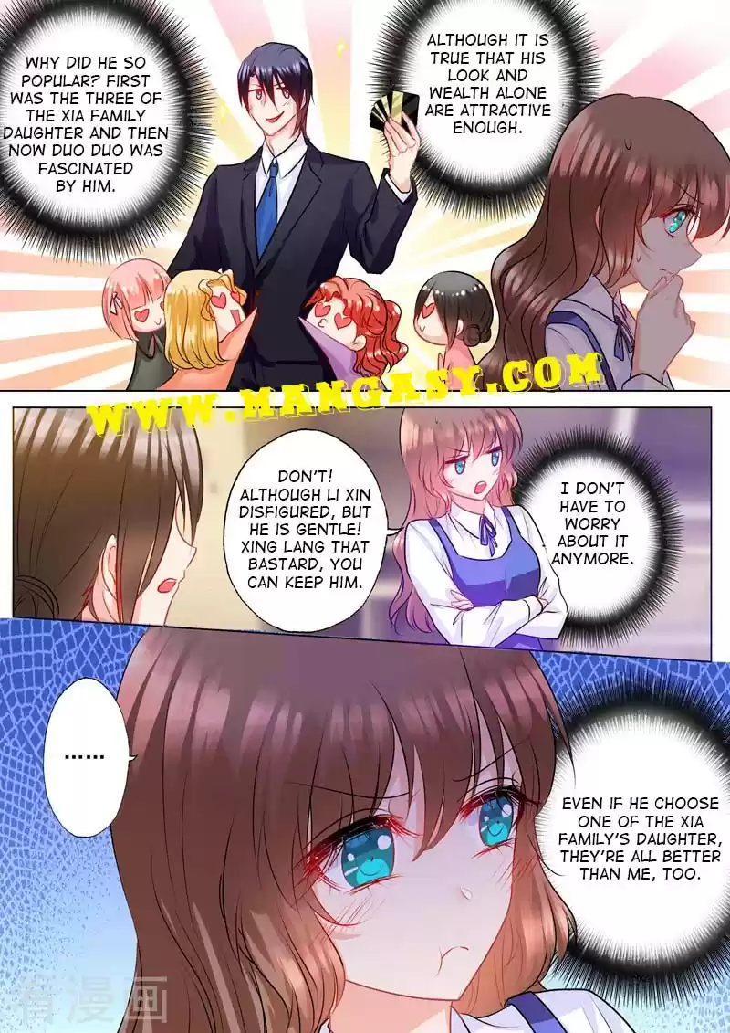 Into The Bones Of Warm Marriage Chapter 135