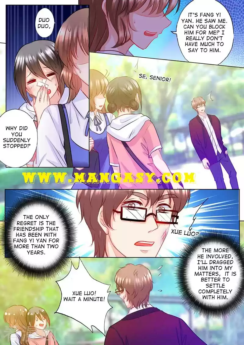 Into The Bones Of Warm Marriage Chapter 135