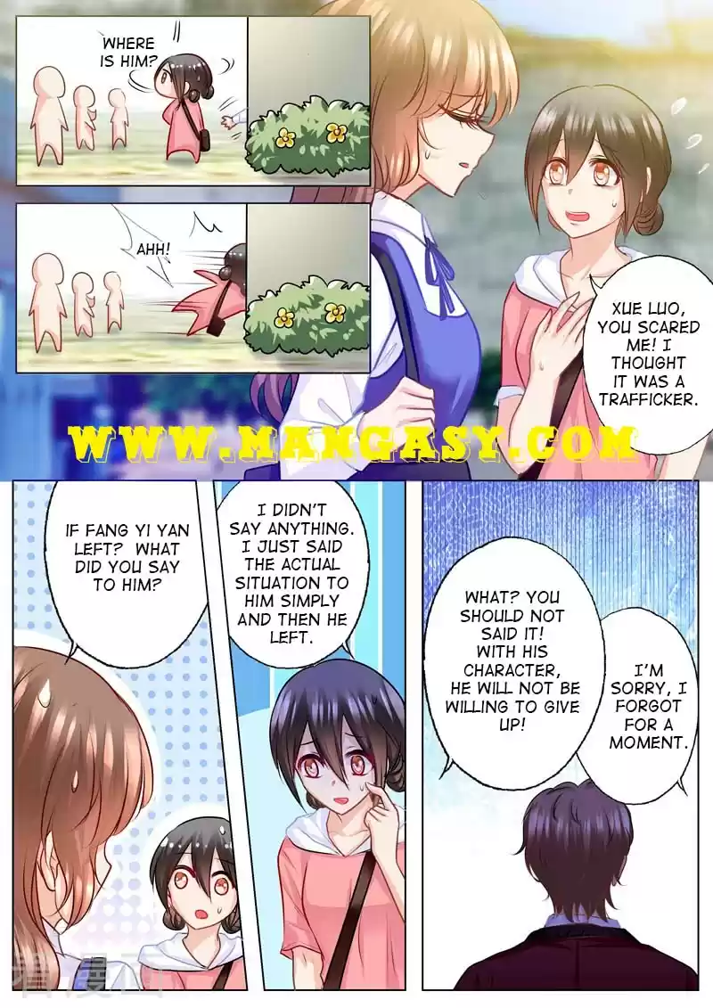 Into The Bones Of Warm Marriage Chapter 136