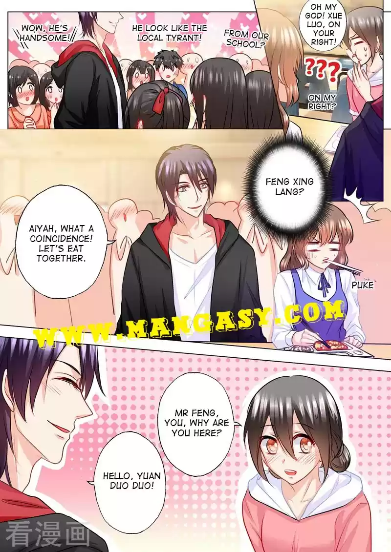 Into The Bones Of Warm Marriage Chapter 136