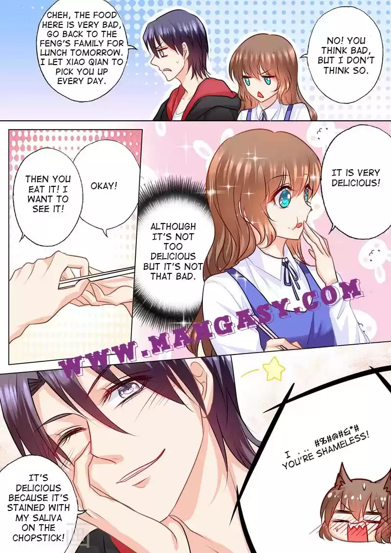 Into The Bones Of Warm Marriage Chapter 136