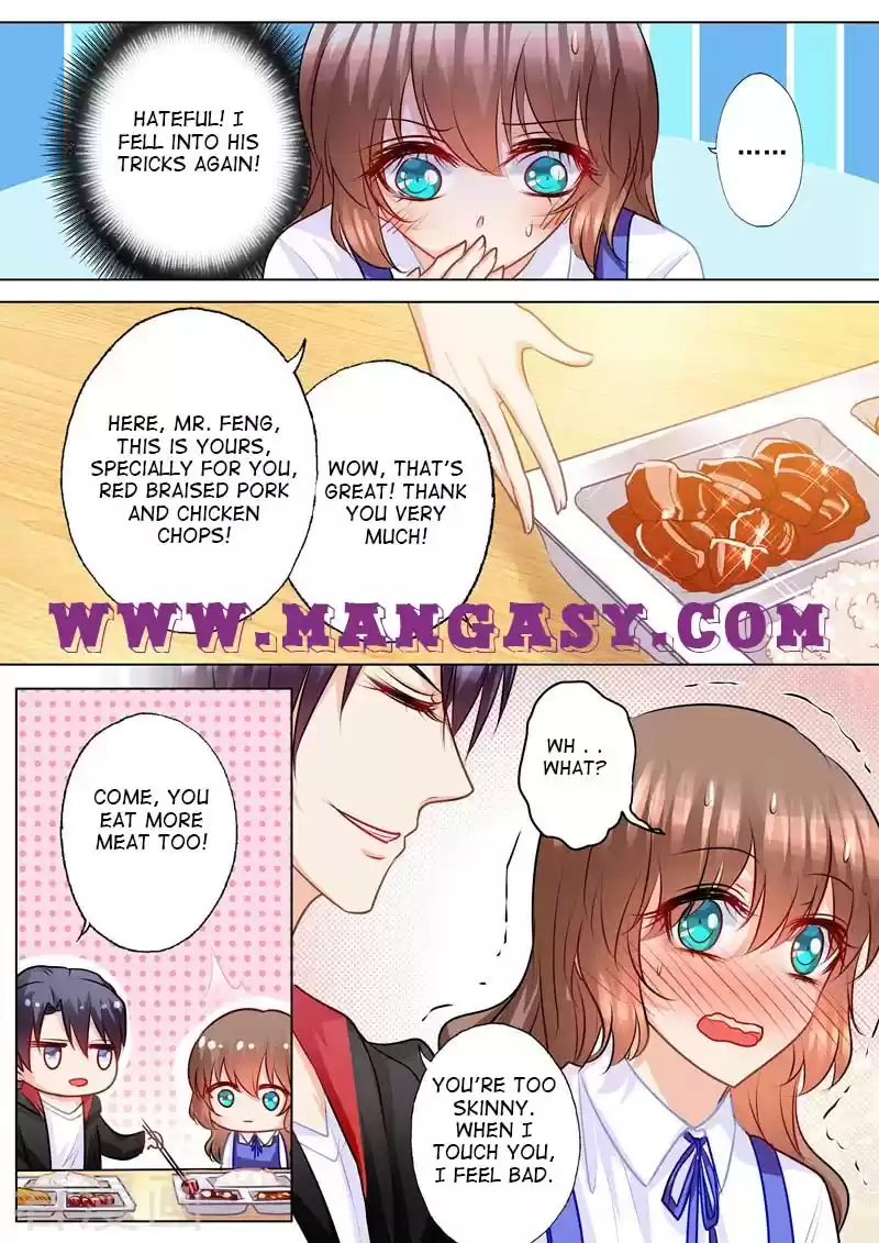 Into The Bones Of Warm Marriage Chapter 137