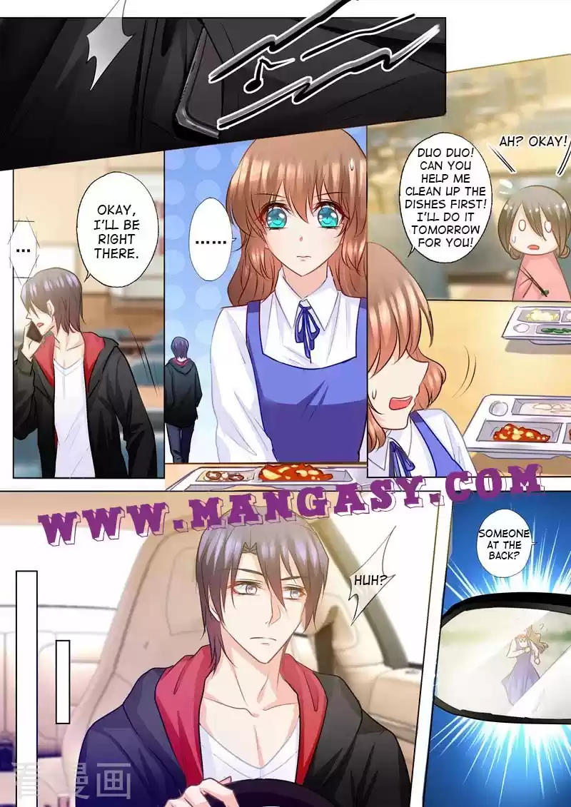 Into The Bones Of Warm Marriage Chapter 137