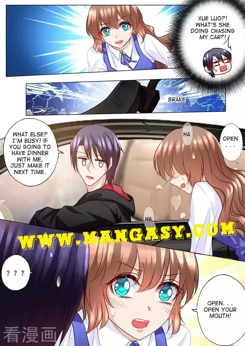 Into The Bones Of Warm Marriage Chapter 137