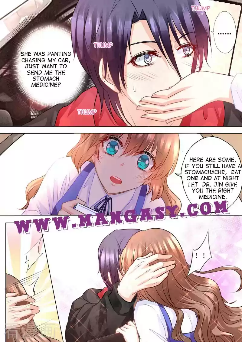 Into The Bones Of Warm Marriage Chapter 137