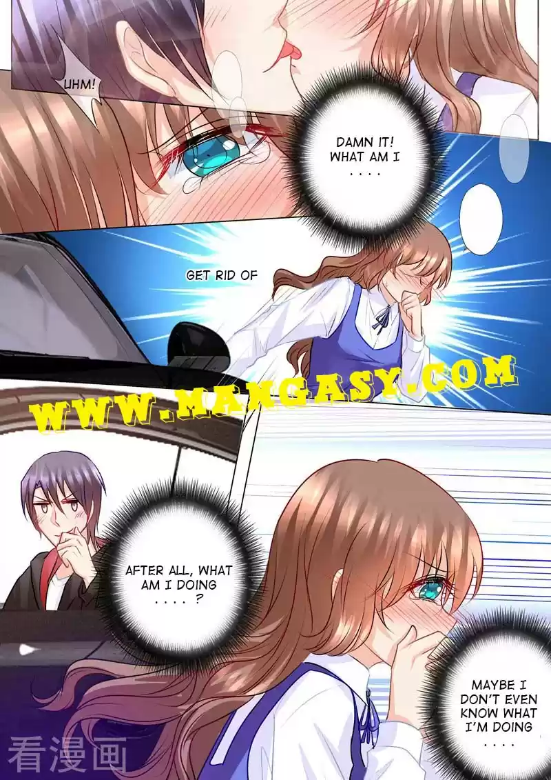 Into The Bones Of Warm Marriage Chapter 137