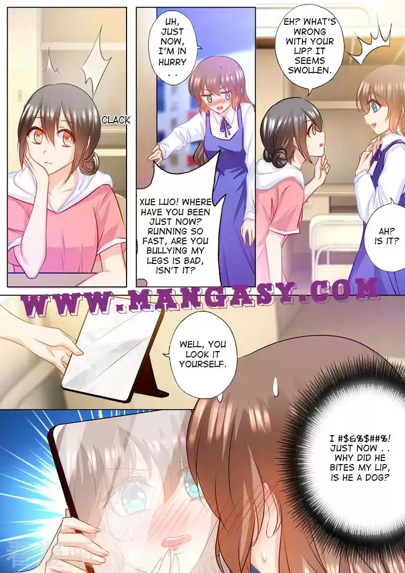 Into The Bones Of Warm Marriage Chapter 138