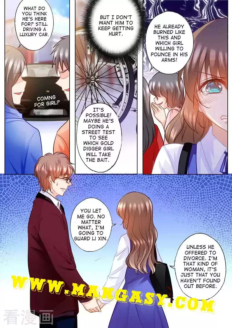 Into The Bones Of Warm Marriage Chapter 139