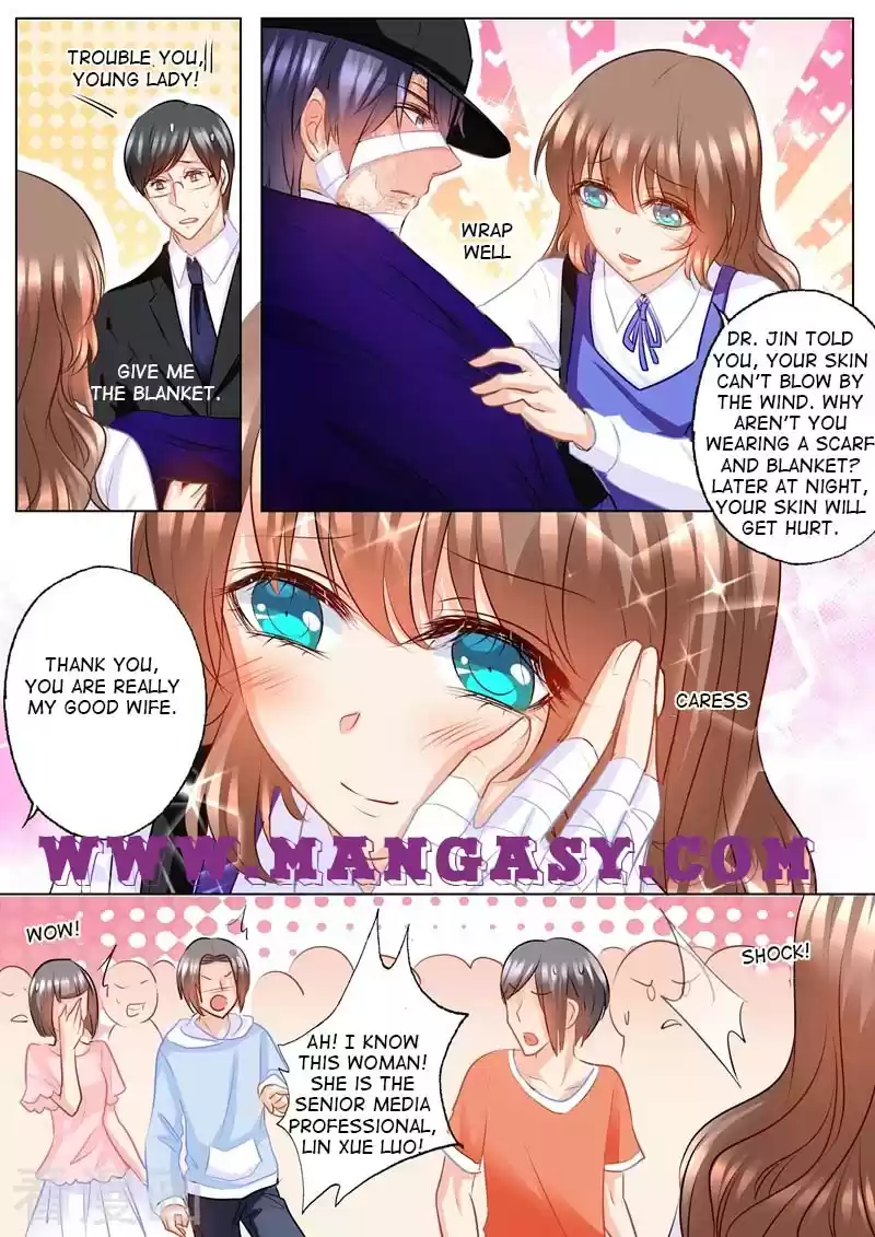 Into The Bones Of Warm Marriage Chapter 139