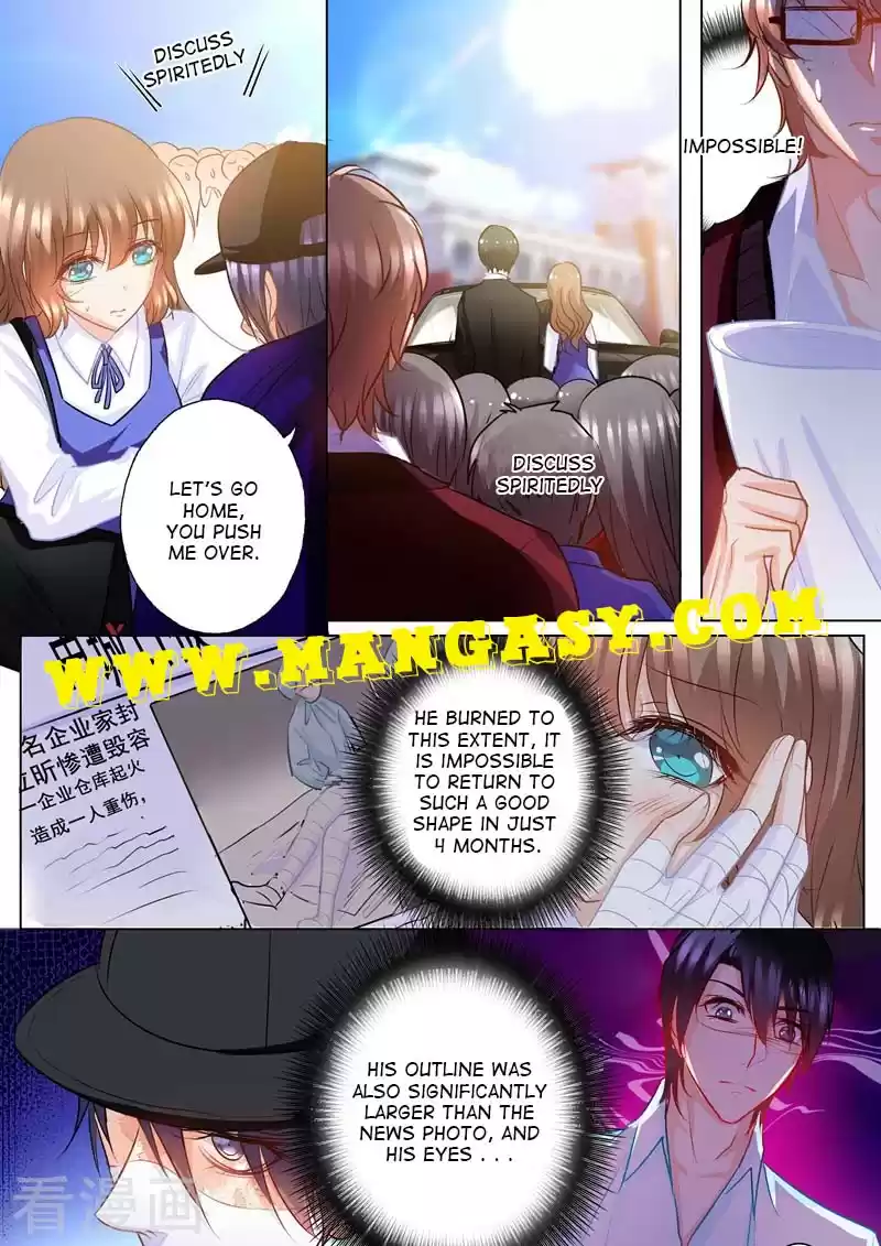 Into The Bones Of Warm Marriage Chapter 139