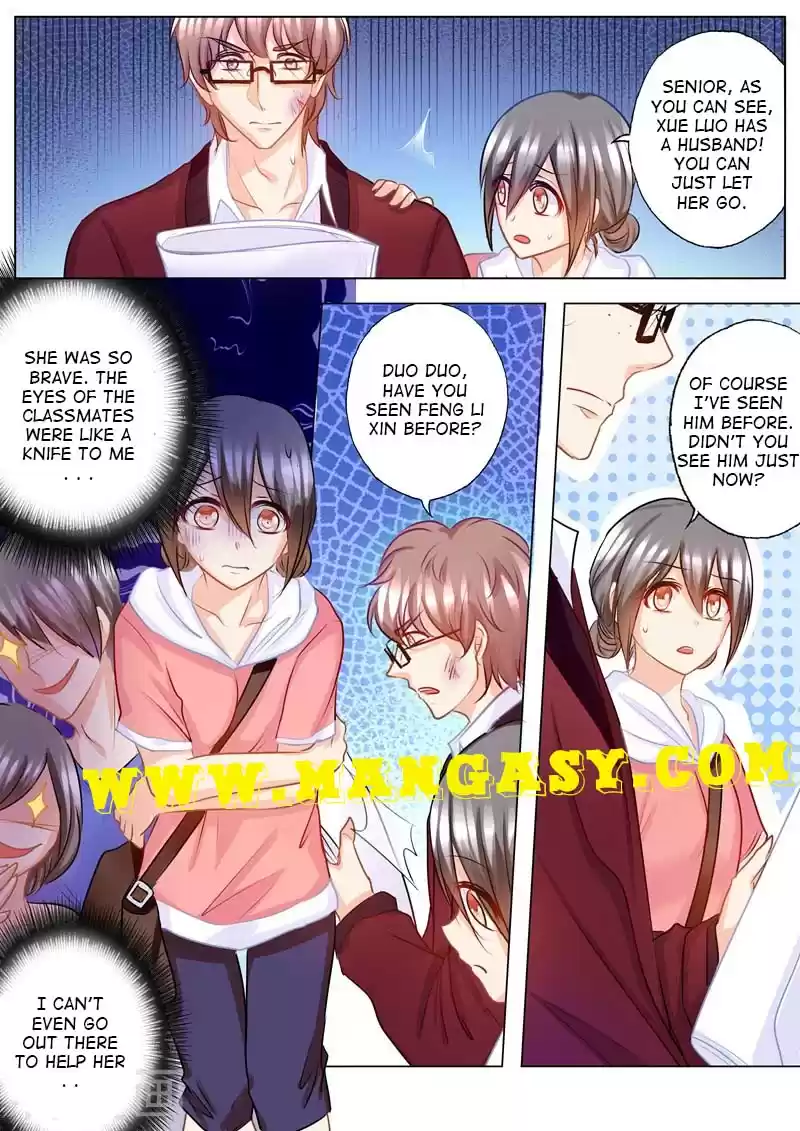 Into The Bones Of Warm Marriage Chapter 139