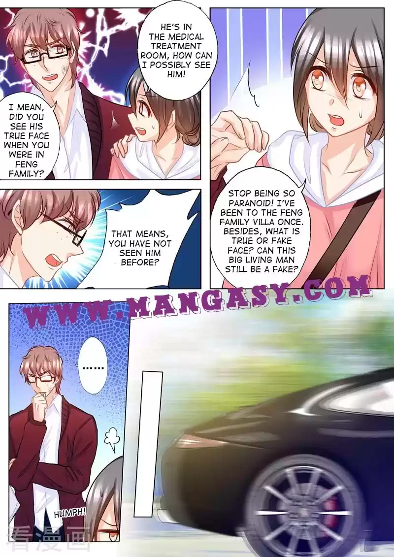 Into The Bones Of Warm Marriage Chapter 139