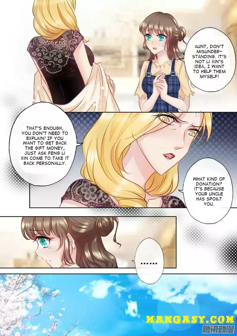 Into The Bones Of Warm Marriage Chapter 14