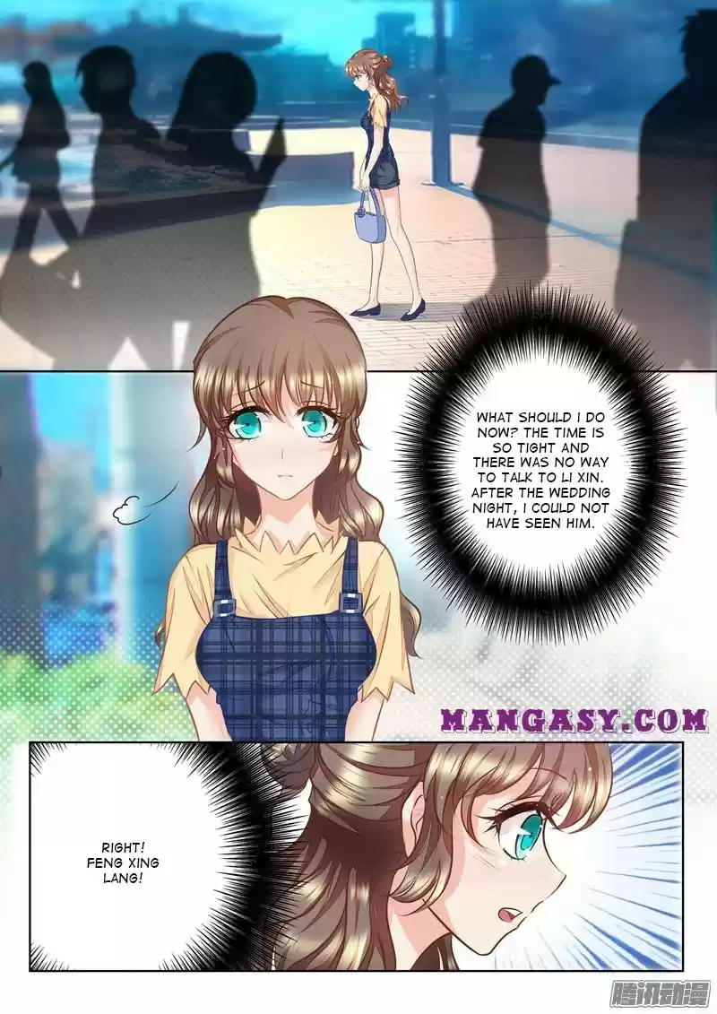 Into The Bones Of Warm Marriage Chapter 14