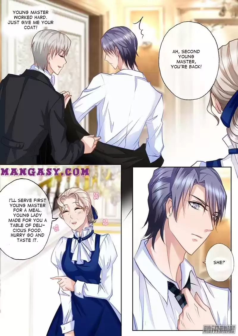 Into The Bones Of Warm Marriage Chapter 14