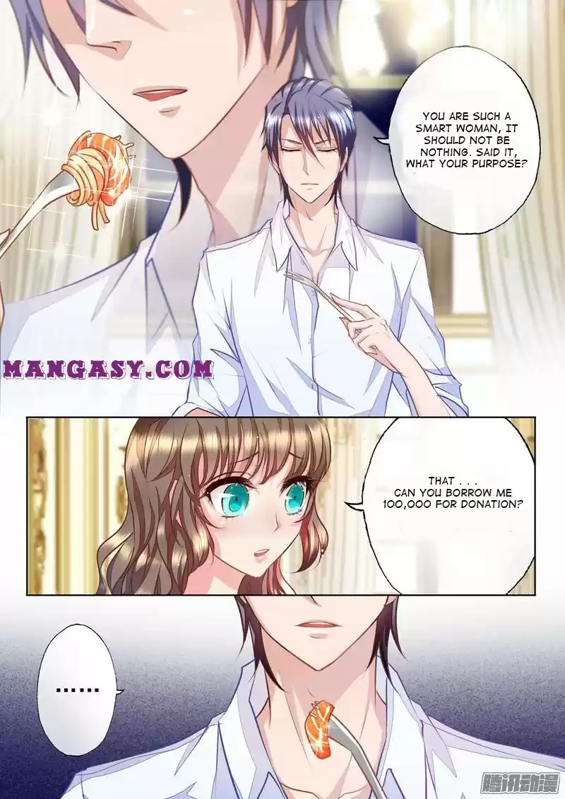 Into The Bones Of Warm Marriage Chapter 14