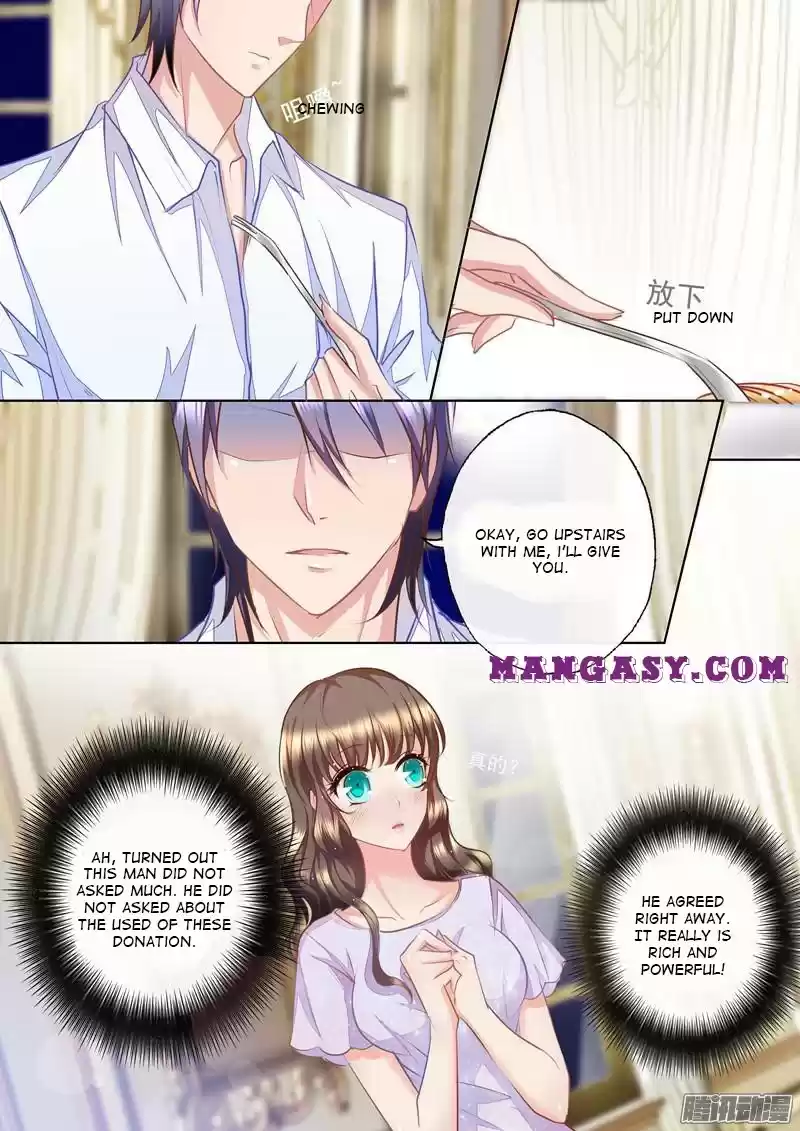 Into The Bones Of Warm Marriage Chapter 14