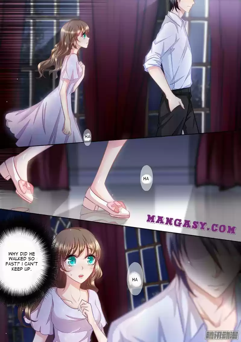 Into The Bones Of Warm Marriage Chapter 14