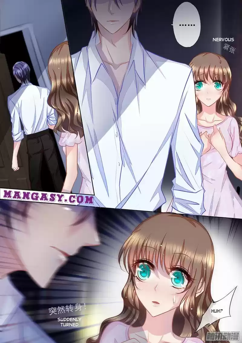 Into The Bones Of Warm Marriage Chapter 14