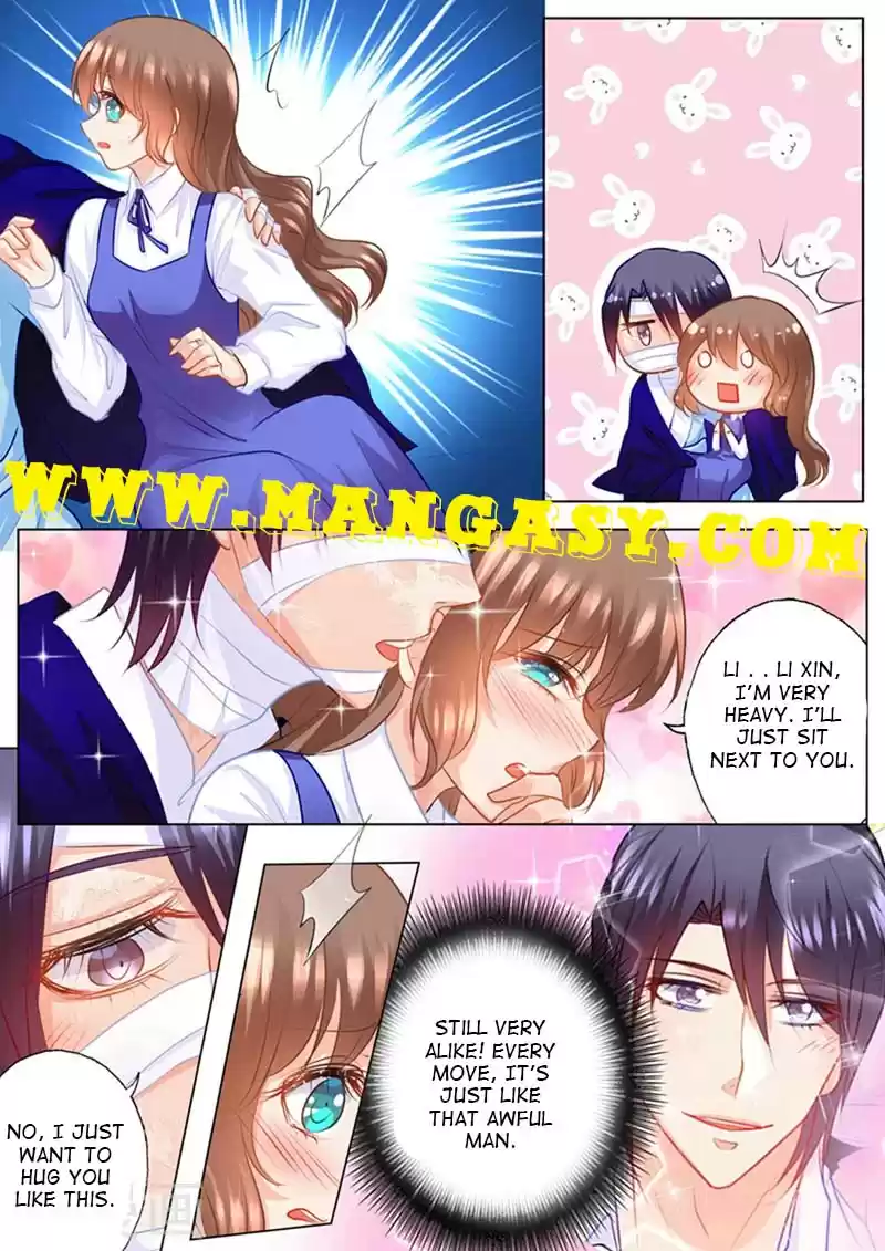 Into The Bones Of Warm Marriage Chapter 140