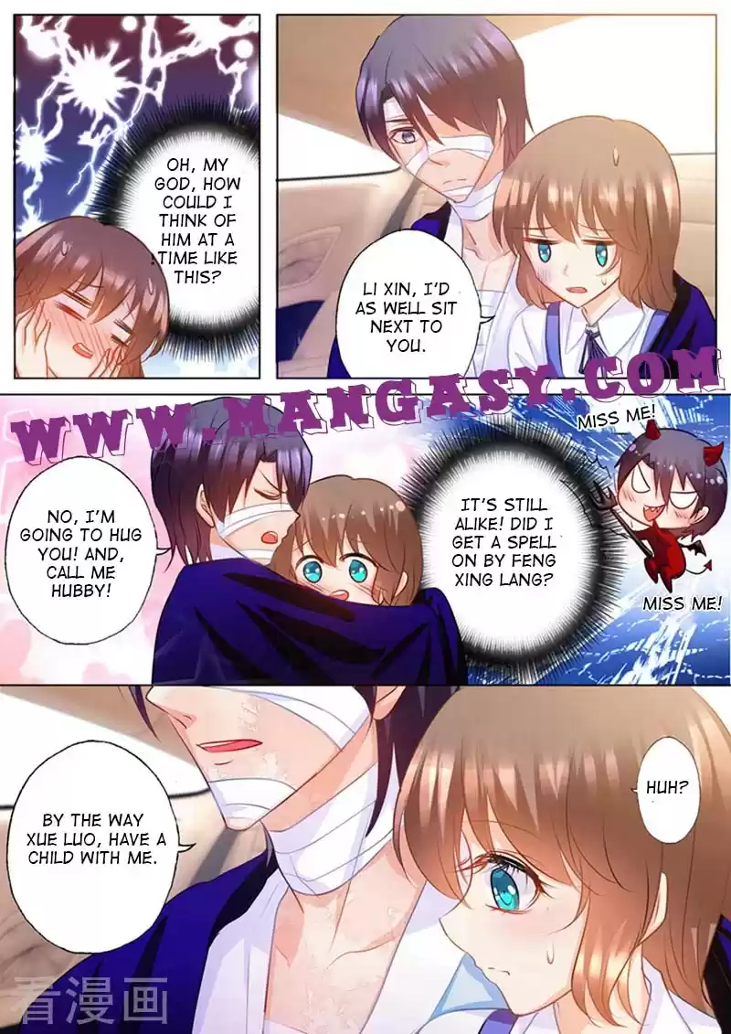 Into The Bones Of Warm Marriage Chapter 140