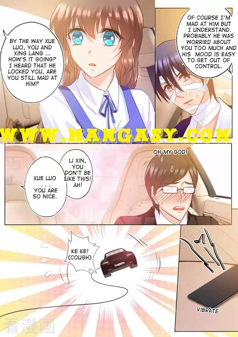 Into The Bones Of Warm Marriage Chapter 140