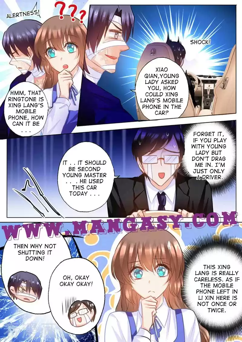 Into The Bones Of Warm Marriage Chapter 140